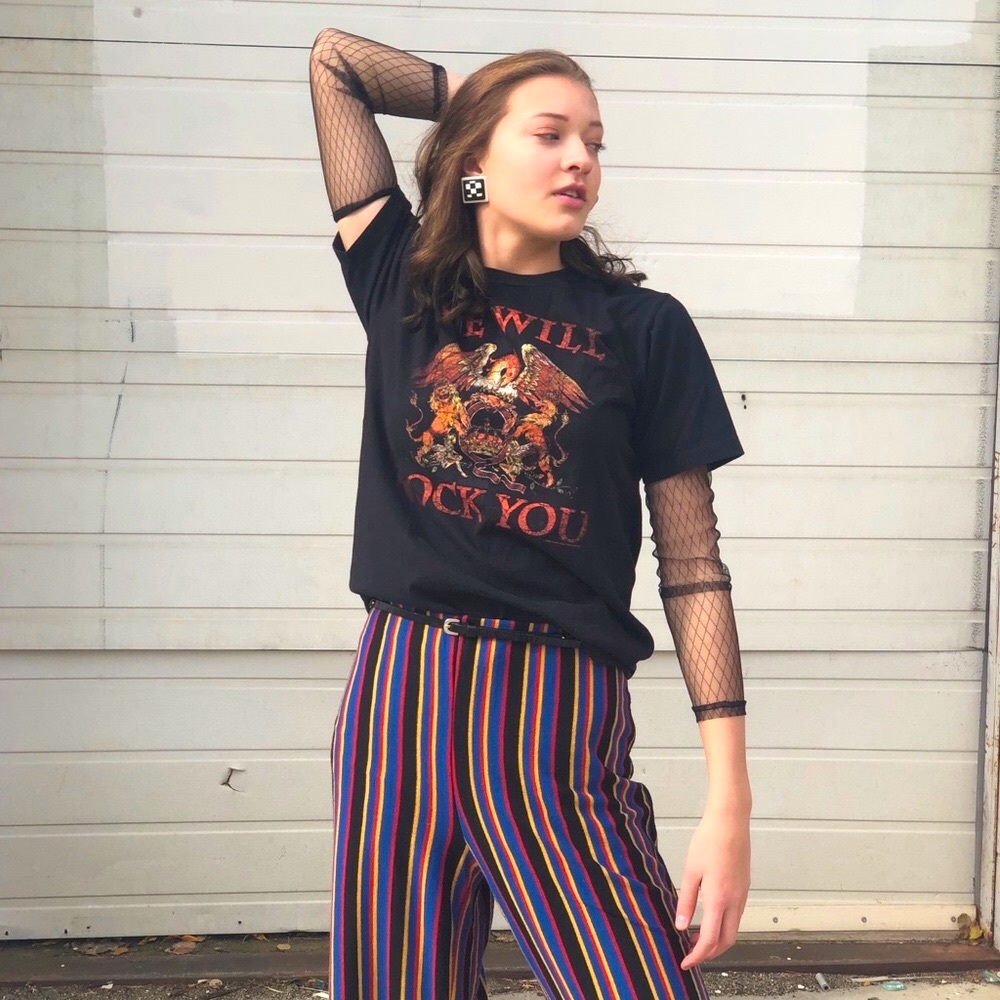 queen T-shirt